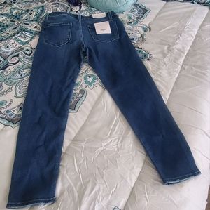 Vervet Jeans size 29